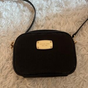 Michael Kors Small Crossbody Bag
